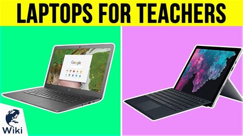 best laptops 2019 for teachers|Best Laptops for Teachers 2024: Top.